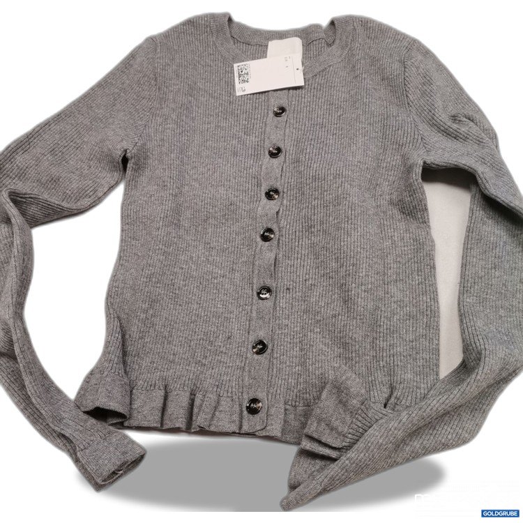 Artikel Nr. 836616: H&M Strickweste 