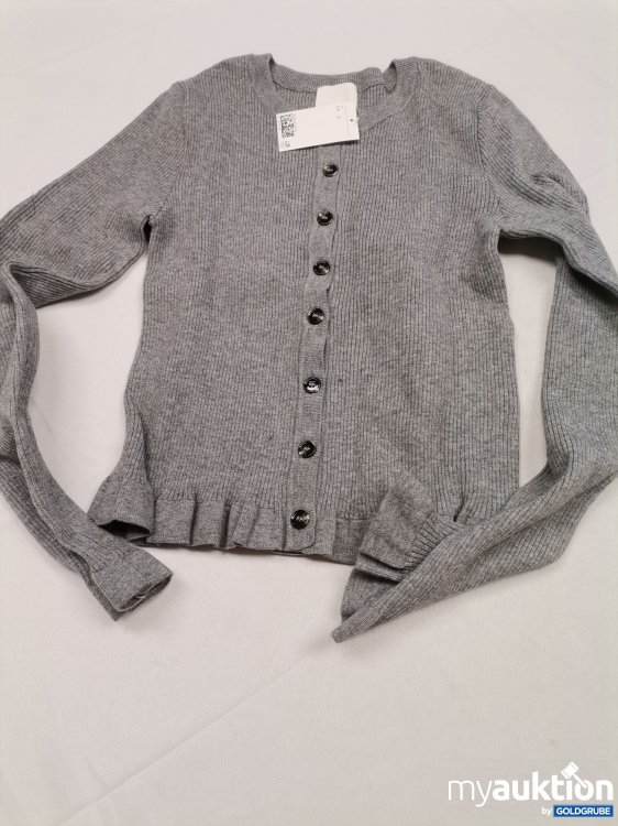 Artikel Nr. 836616: H&M Strickweste 