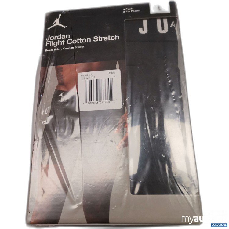 Artikel Nr. 837616: Jordan Flight cotton Stretch