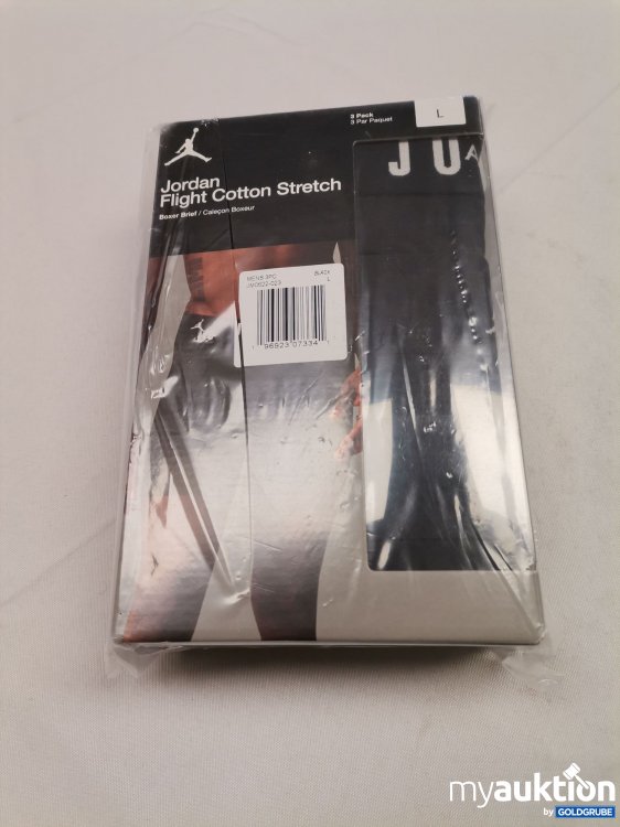 Artikel Nr. 837616: Jordan Flight cotton Stretch