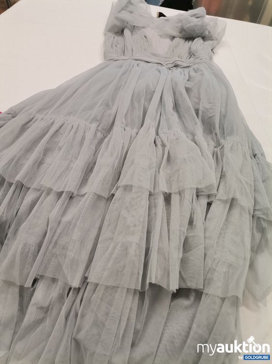 Artikel Nr. 842616: Lace&Beads Kleid aufgezogen 