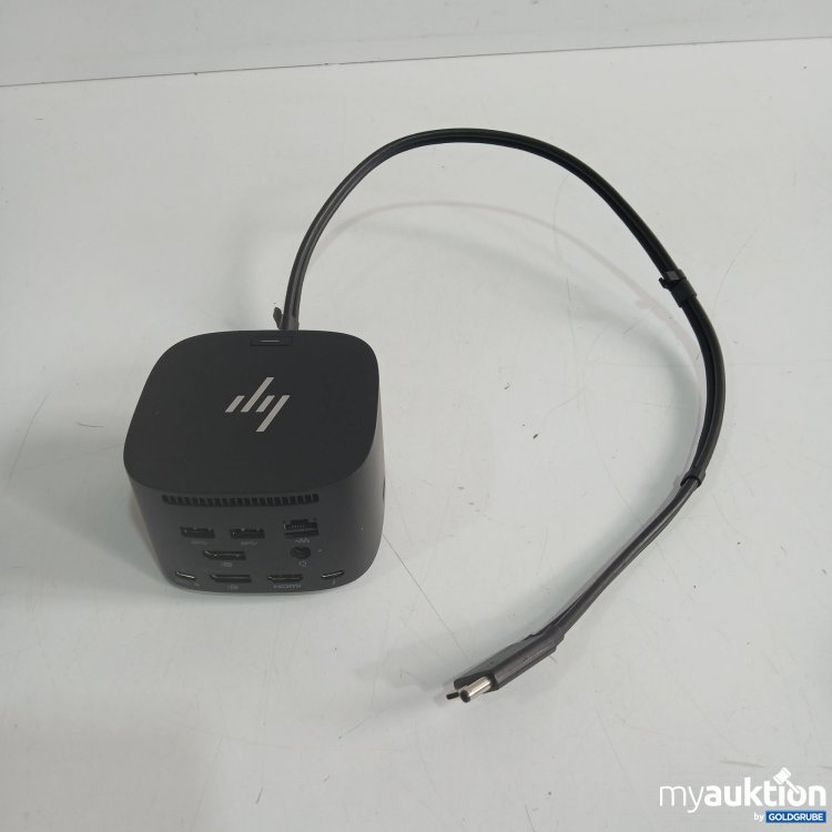 Artikel Nr. 867616: Hp Thunderbolt Dock 280W G4 