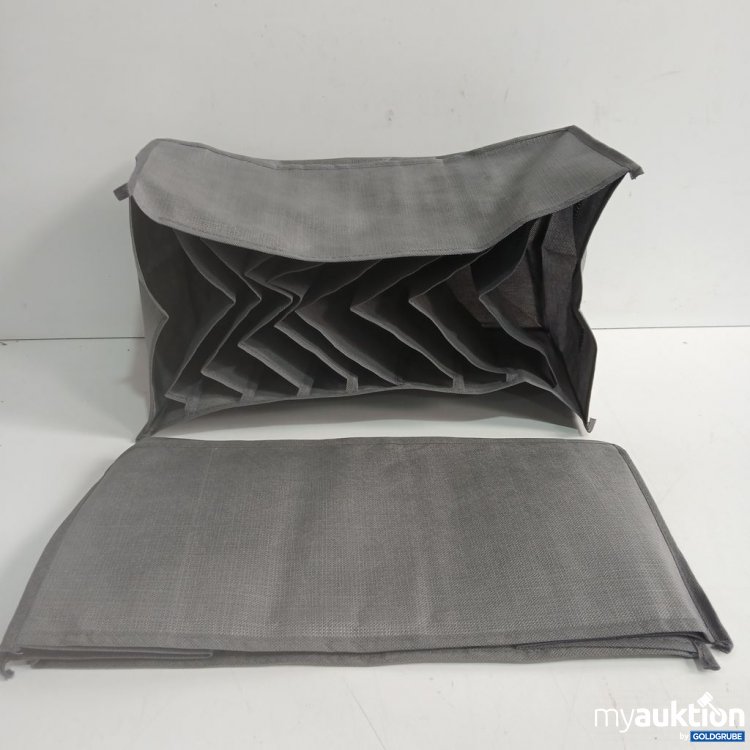 Artikel Nr. 893616: Organizer Faltbar