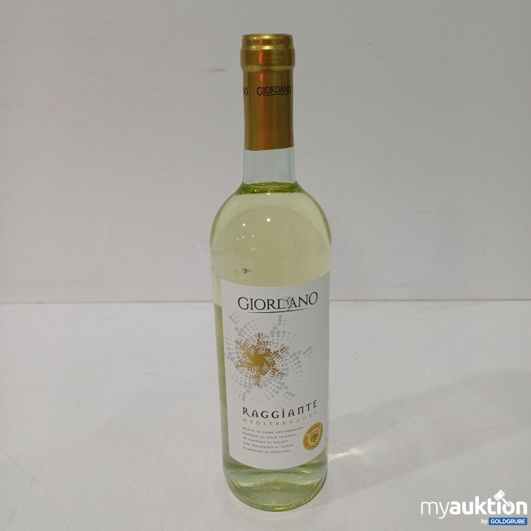 Artikel Nr. 897616: Giordano Raggiante Mediterraneo