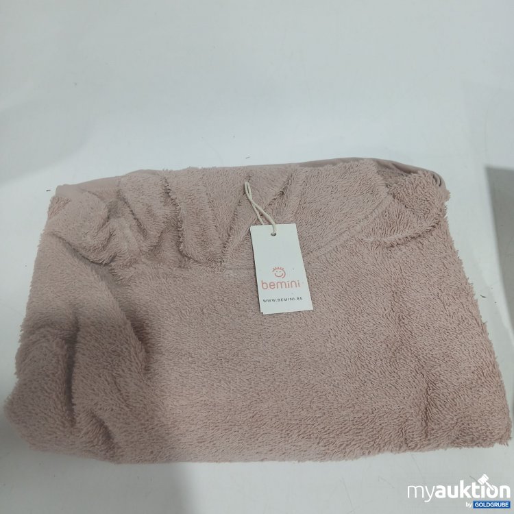 Artikel Nr. 899616: Bemini Poncho Terry 43 