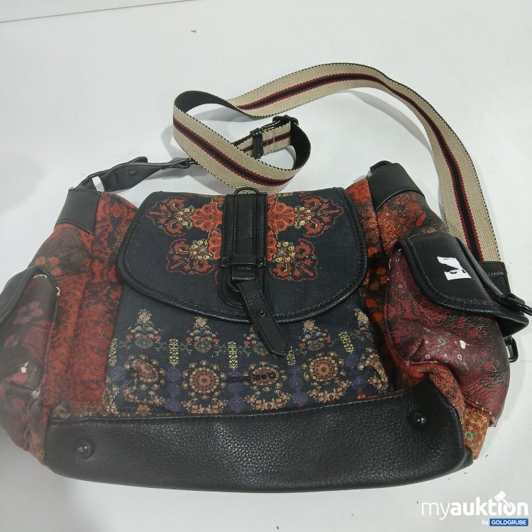 Artikel Nr. 903616: Desigual Tasche ca. 37x22cm 