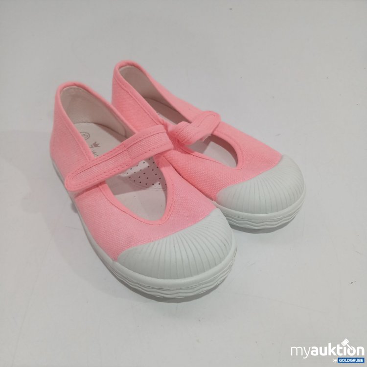 Artikel Nr. 905616: Jacadi Paris Kinderschuhe 