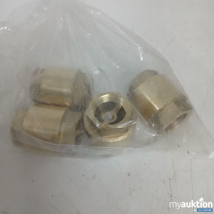 Artikel Nr. 912616 Artikel Nr. 912616: Rückschlagventil 3/4"