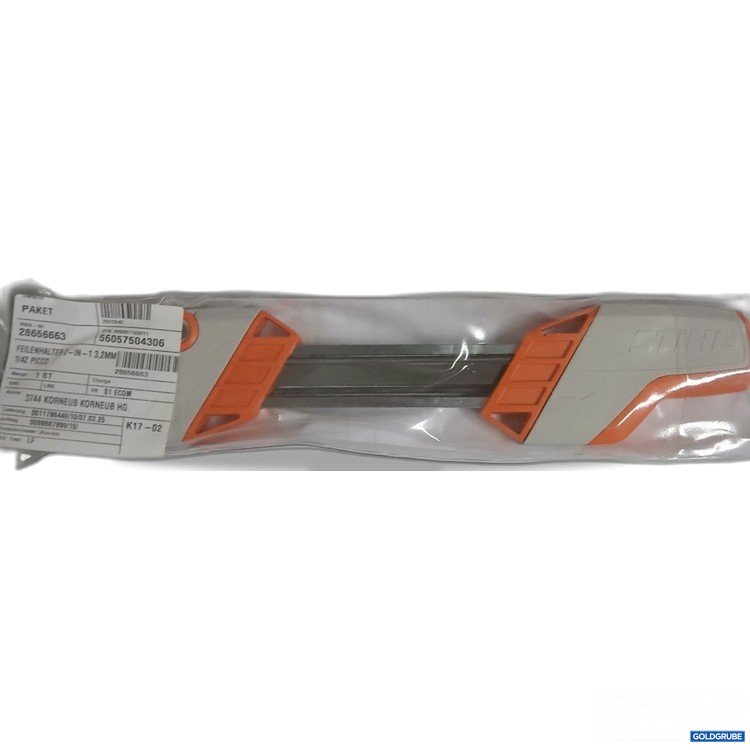 Artikel Nr. 922616 Artikel Nr. 922616: STIHL Feilenhalter 2-in-1 1,3 mm 1/4 Z PICCO
