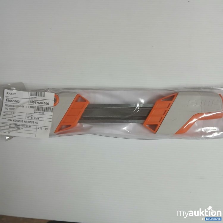 Artikel Nr. 922616 Artikel Nr. 922616: STIHL Feilenhalter 2-in-1 1,3 mm 1/4 Z PICCO