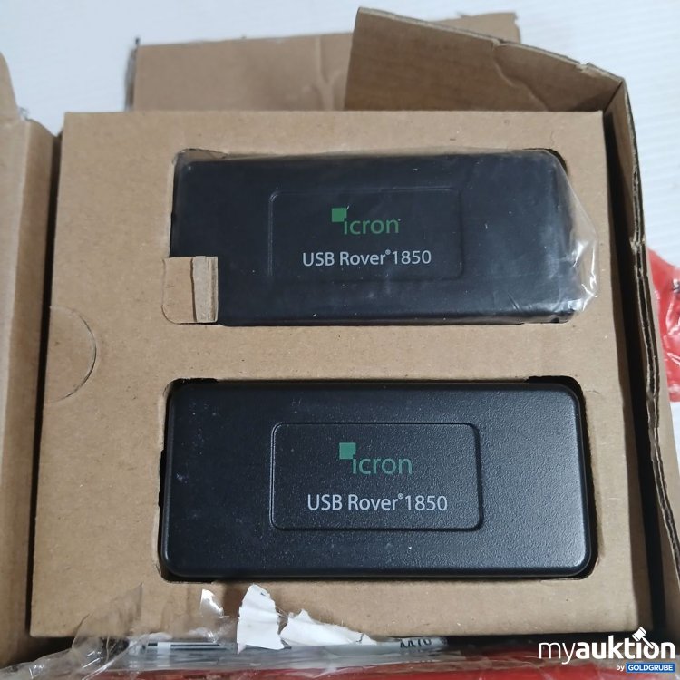 Artikel Nr. 932616 Artikel Nr. 932616: icron USB Rover 1850 2x