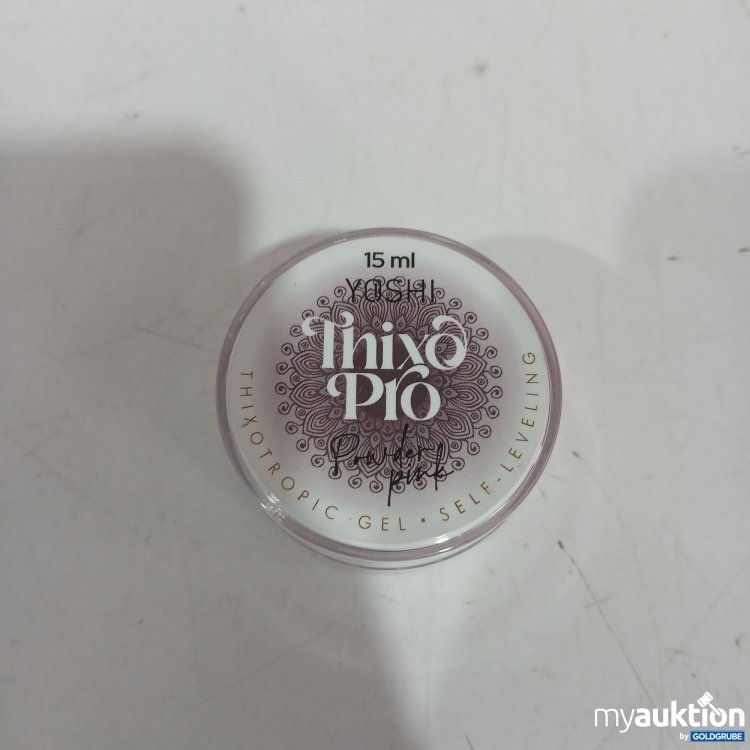 Artikel Nr. 956616: Yoshi Thixo Pro Powder pink 15ml 