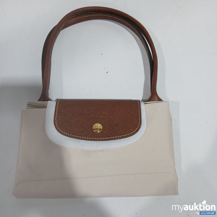 Artikel Nr. 963616: Longchamp Shopper beige