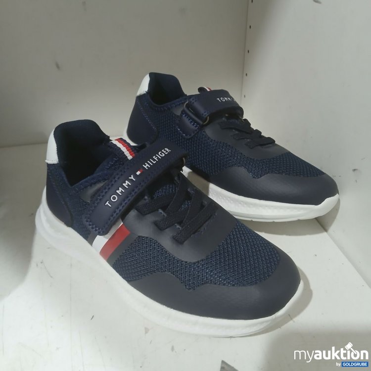 Artikel Nr. 970616: Tommy Hilfiger Sneakers 29