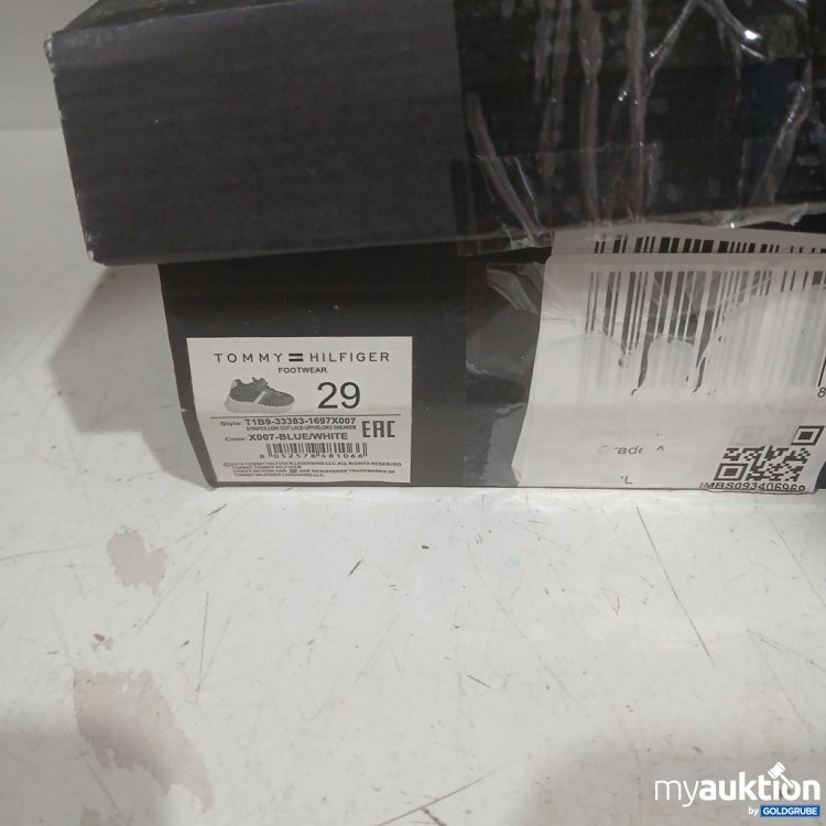 Artikel Nr. 970616: Tommy Hilfiger Sneakers 29