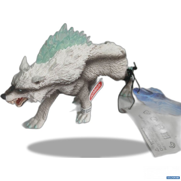 Artikel Nr. 972616: Schleich Schneewolf 