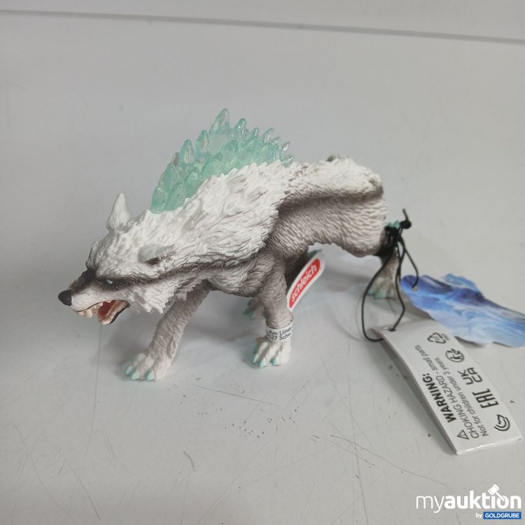 Artikel Nr. 972616: Schleich Schneewolf 