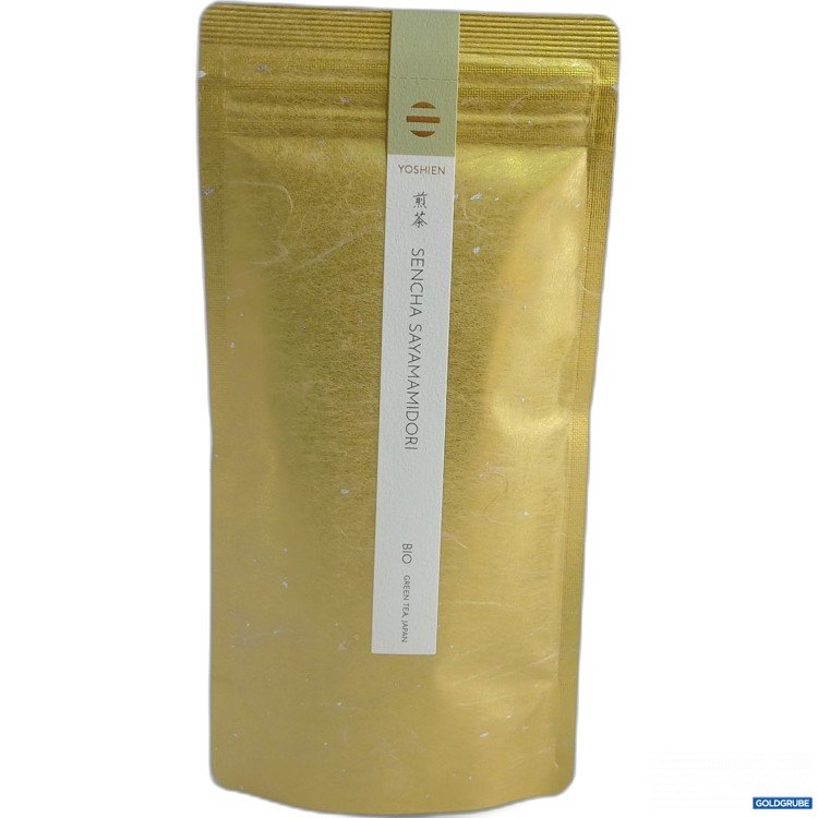 Artikel Nr. 977616 Artikel Nr. 977616: Yoshien Sencha Sayamamidori 100g