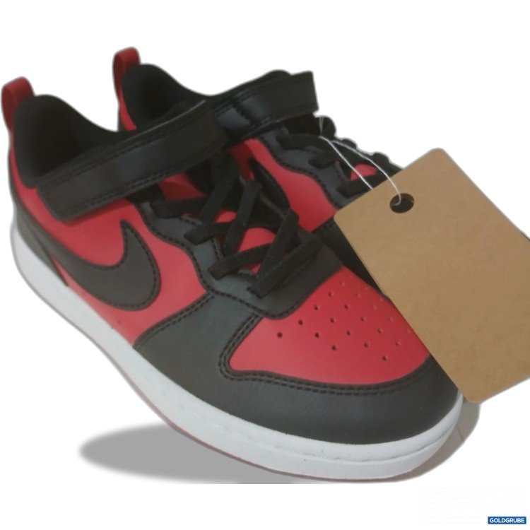 Artikel Nr. 978616: Nike Court Borough Low Recraft (PS)