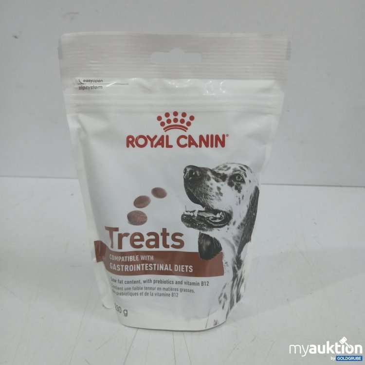 Artikel Nr. 984616: Royal Canin Treats 230g
