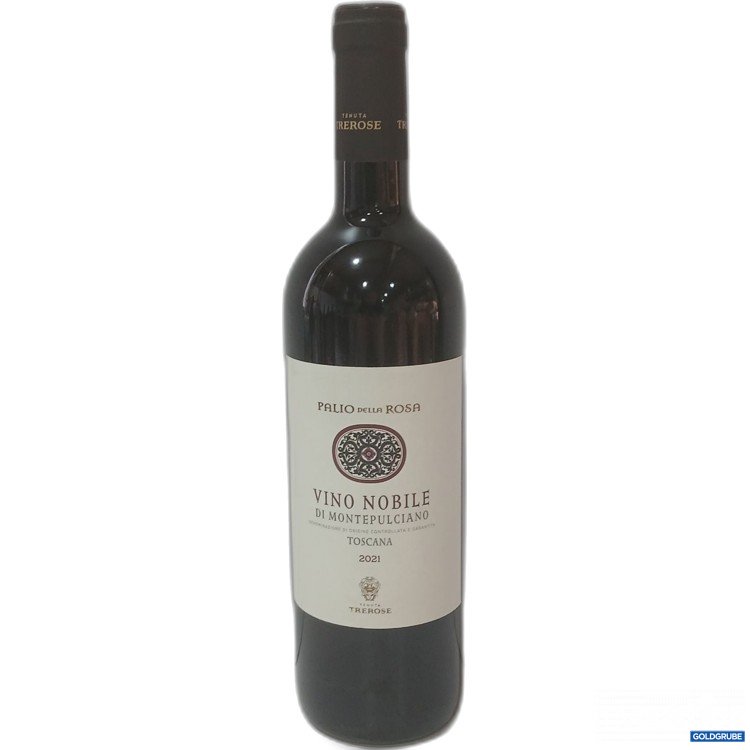 Artikel Nr. 993616 Artikel Nr. 993616: Palio Della Rosa Vino Nobile Di Montepulciano Toscana 750ml