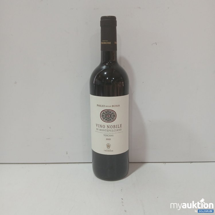 Artikel Nr. 993616 Artikel Nr. 993616: Palio Della Rosa Vino Nobile Di Montepulciano Toscana 750ml