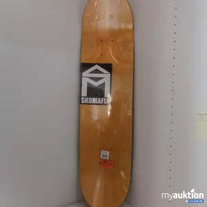 Auktion SK8MAFIA Skateboard 