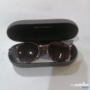 Auktion Marc O'Polo Sonnenbrille 