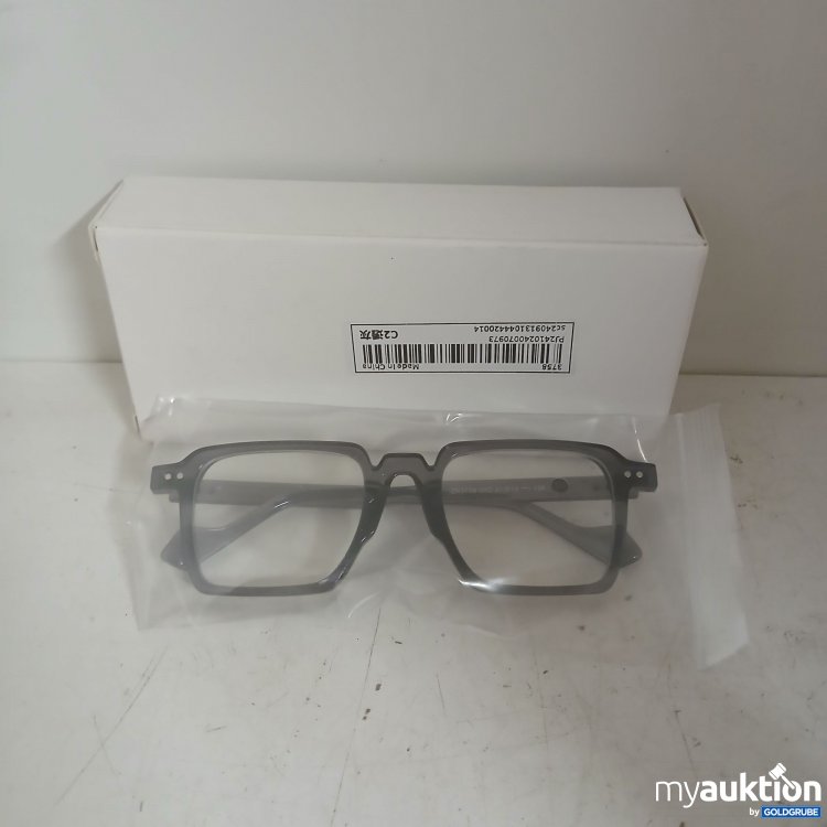 Artikel Nr. 399617 Artikel Nr. 399617: Brille