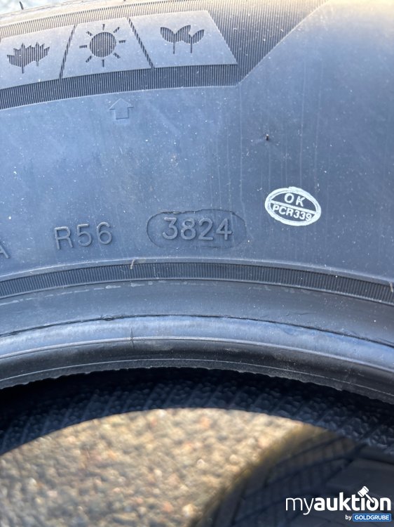 Artikel Nr. 438617: Minerva Reifen All Season Master 225/65R17 102V