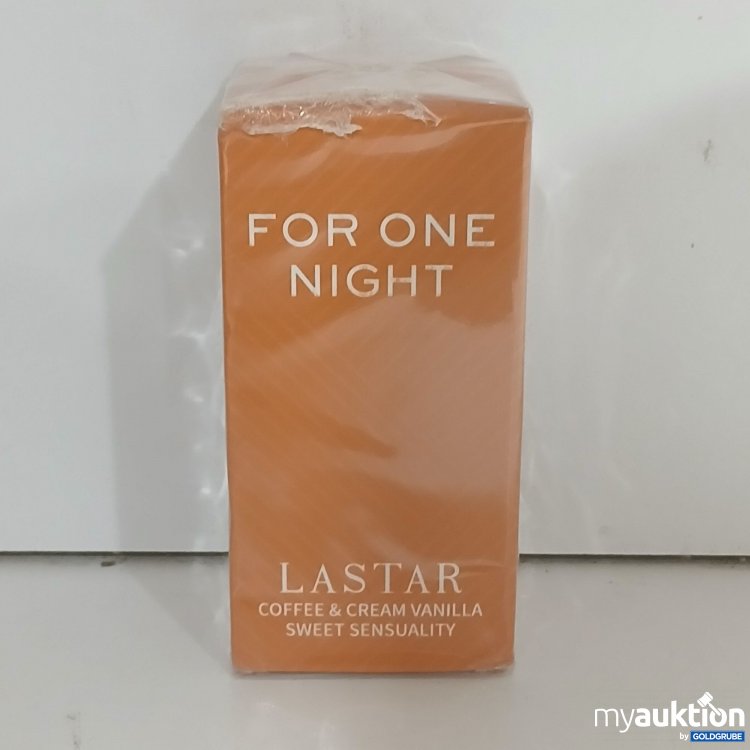 Artikel Nr. 443617: Lastar For One Night Parfum 55ml