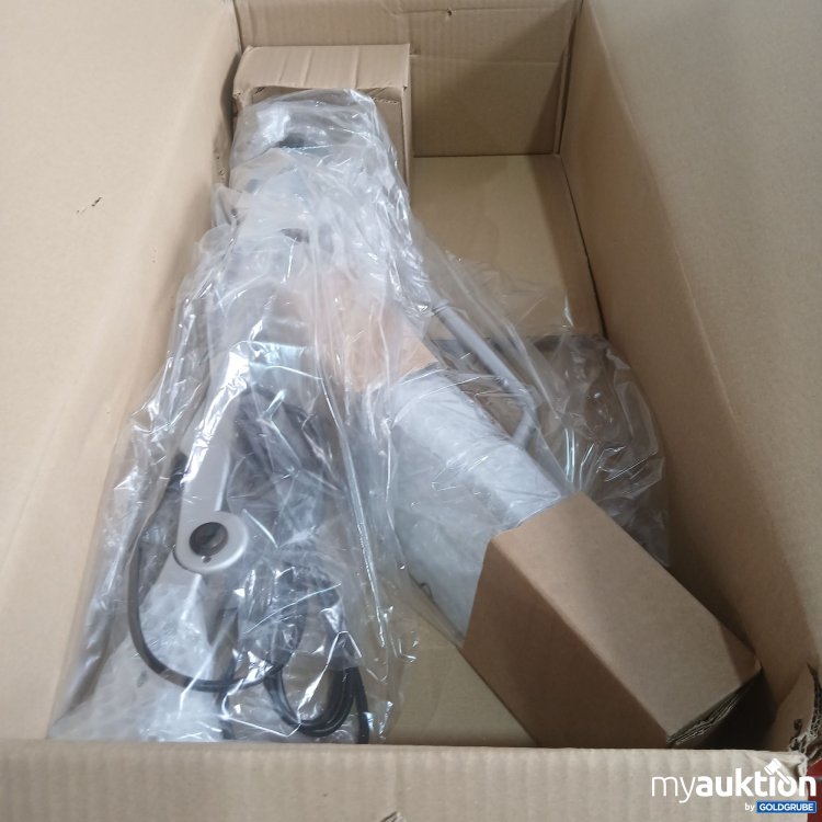 Artikel Nr. 444617 Artikel Nr. 444617: LED Arbeitsplatzleuchte mit 14W LED-Light Engine HK56871800