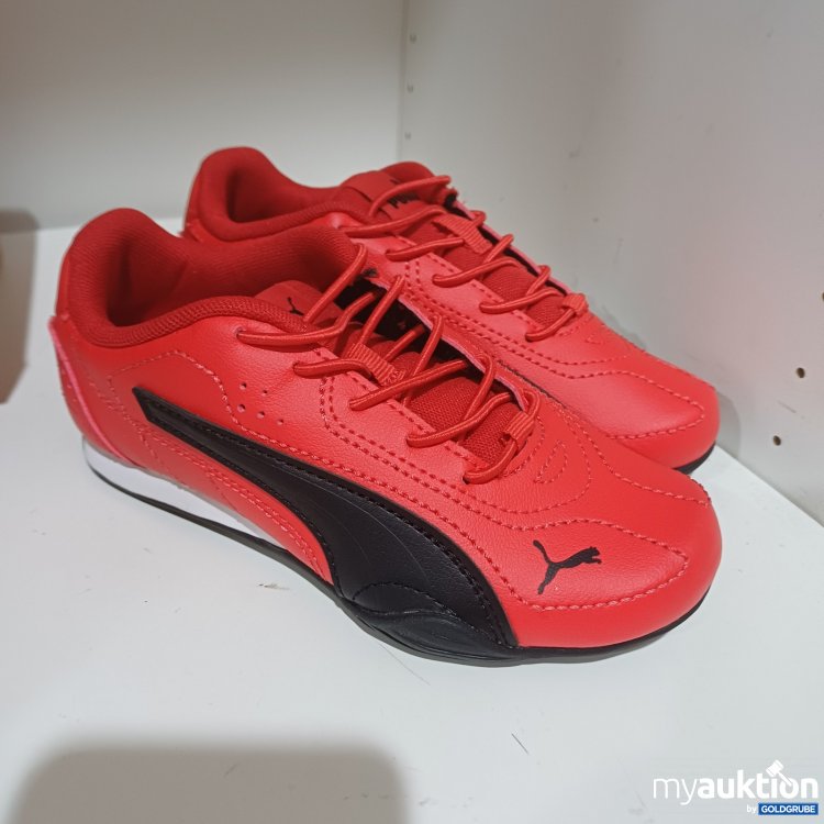 Artikel Nr. 463617 Artikel Nr. 463617: Puma Catch AC PS Größe 29