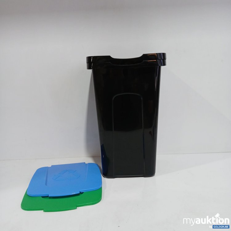 Artikel Nr. 519617 Artikel Nr. 519617: Mülleimer mit Deckel ca. 53cm