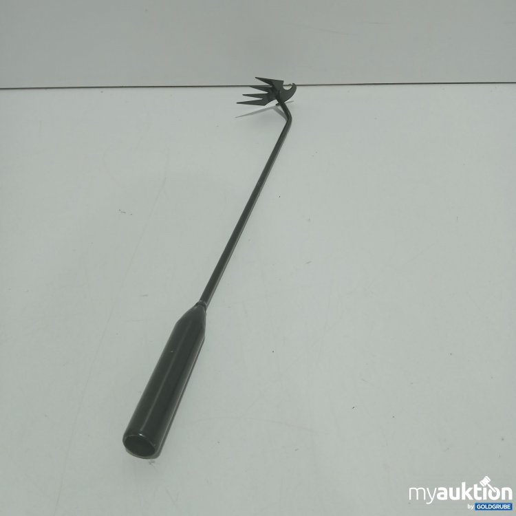 Artikel Nr. 522617: Edelstahl-Unkrautstecher