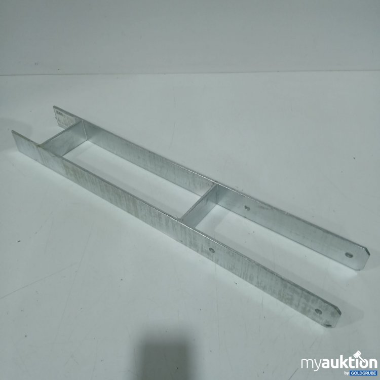 Artikel Nr. 523617: Alberts GAH Pfostenträger ca. 80cm x 13cm x 6cm