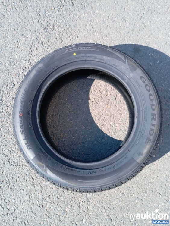 Artikel Nr. 525617: Goodride All Season Elite 215/65 R15