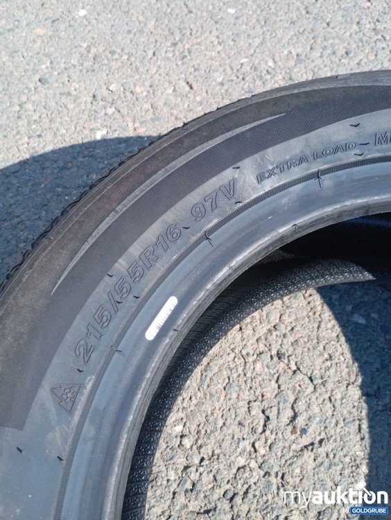 Artikel Nr. 525617: Goodride All Season Elite 215/65 R15