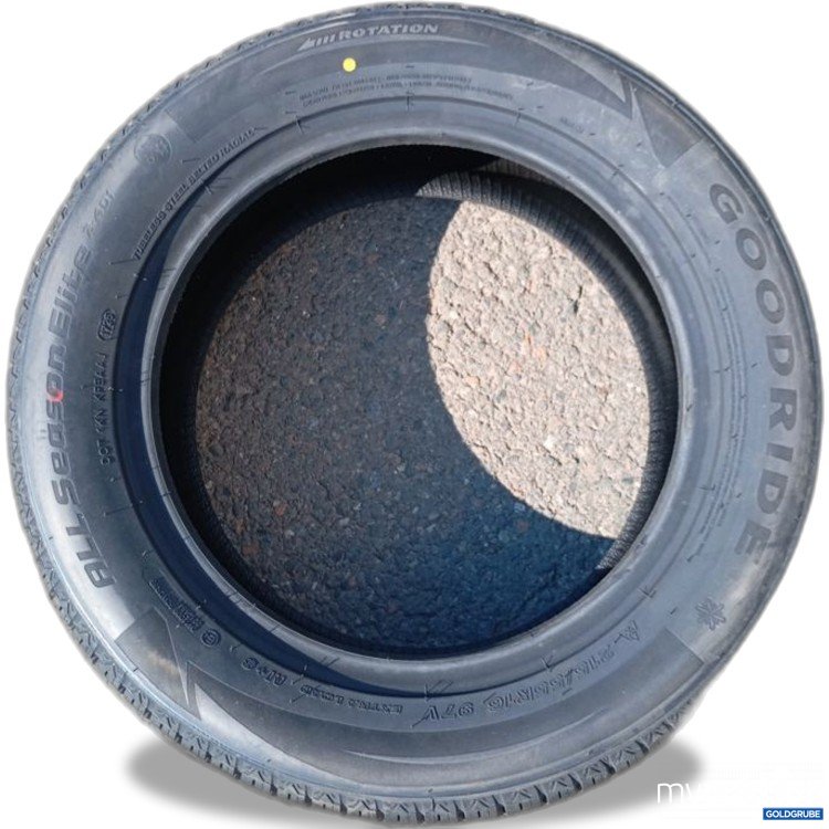 Artikel Nr. 525617: Goodride All Season Elite 215/65 R15