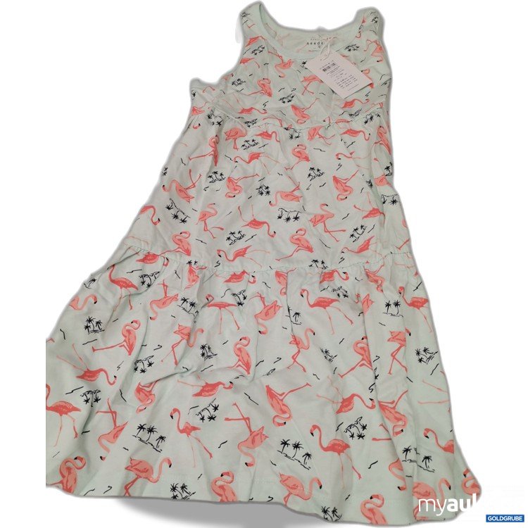 Artikel Nr. 686617: Name it Kleid 