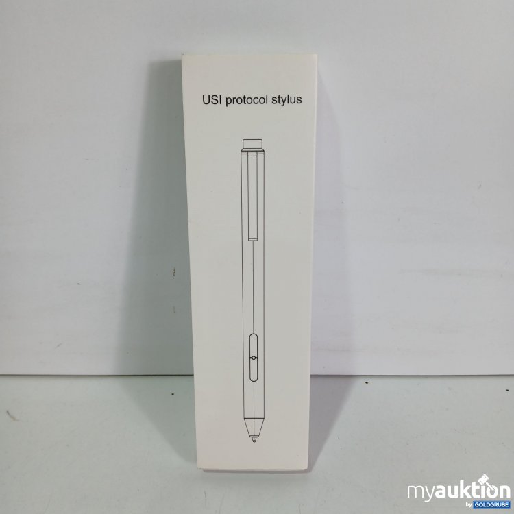 Artikel Nr. 810617 Artikel Nr. 810617: USI protocol stylus