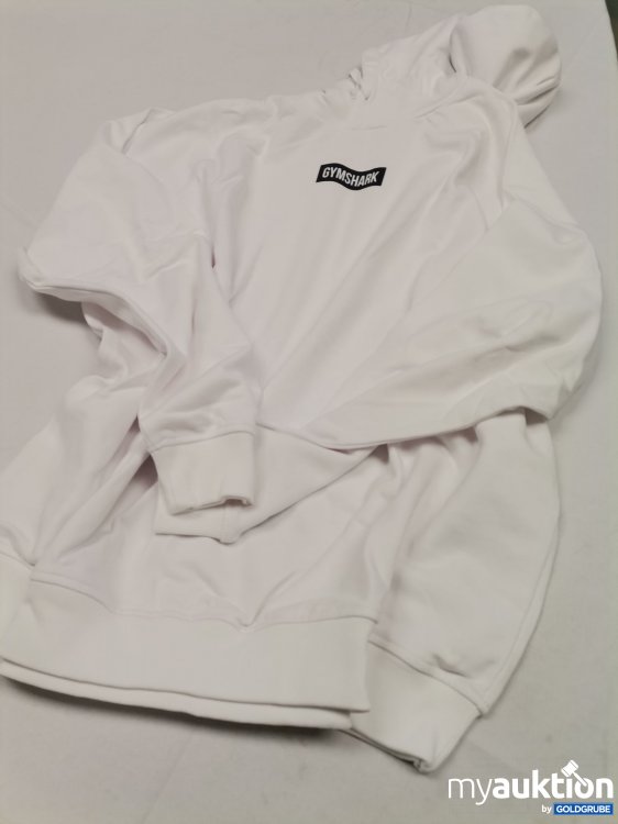Artikel Nr. 822617 Artikel Nr. 822617: Gymshark block oversized Hoodie