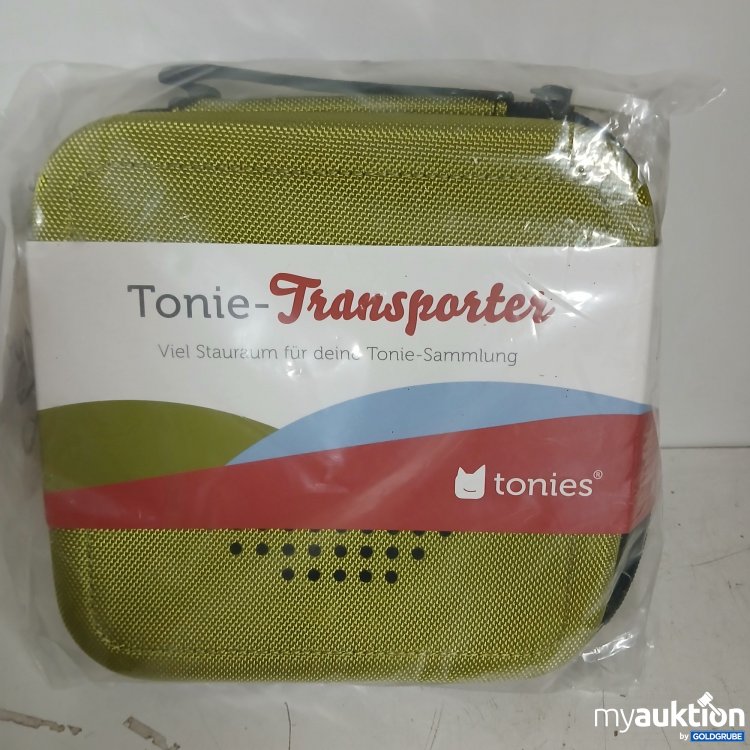 Artikel Nr. 826617: Tonies  Tonie-Transporter