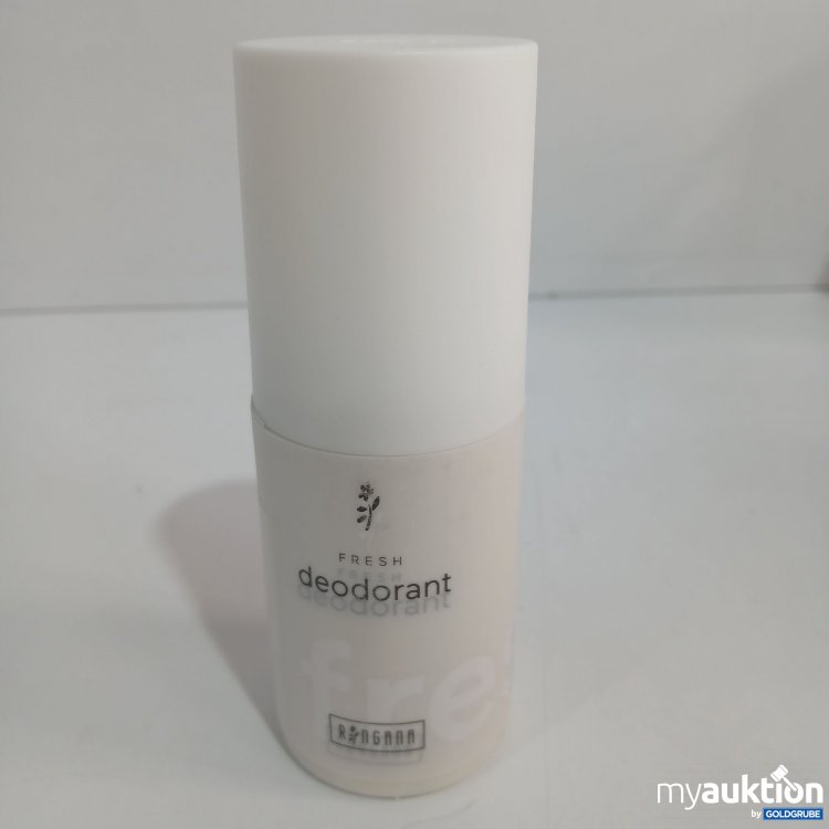 Artikel Nr. 833617 Artikel Nr. 833617: fresh Deodorant 125ml