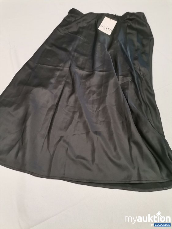 Artikel Nr. 836617: Saint Tropez Satin Schlupfrock 