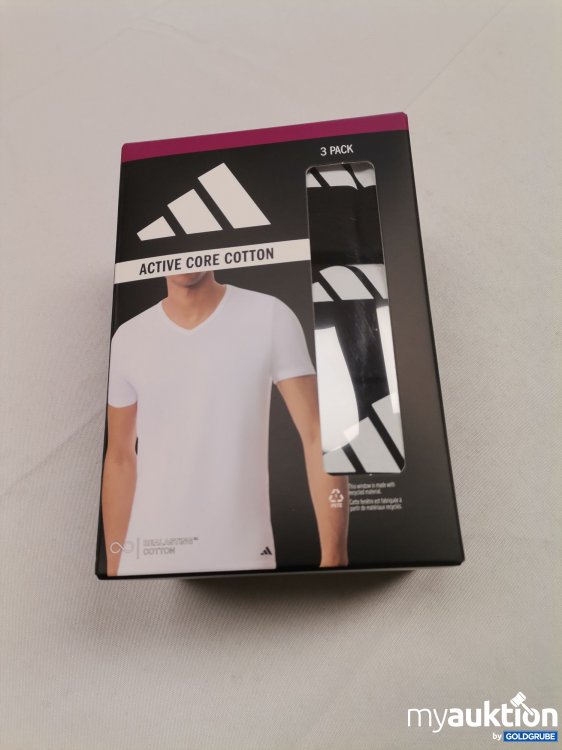 Artikel Nr. 837617: Adidas active core cotton Shirts