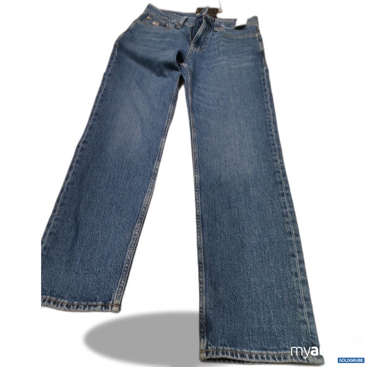 Artikel Nr. 838617 Artikel Nr. 838617: Tommy Hilfiger Jeans