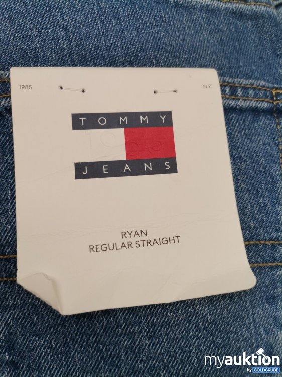 Artikel Nr. 838617 Artikel Nr. 838617: Tommy Hilfiger Jeans
