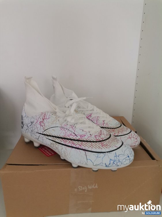 Artikel Nr. 848617 Artikel Nr. 848617: Fußballschuhe