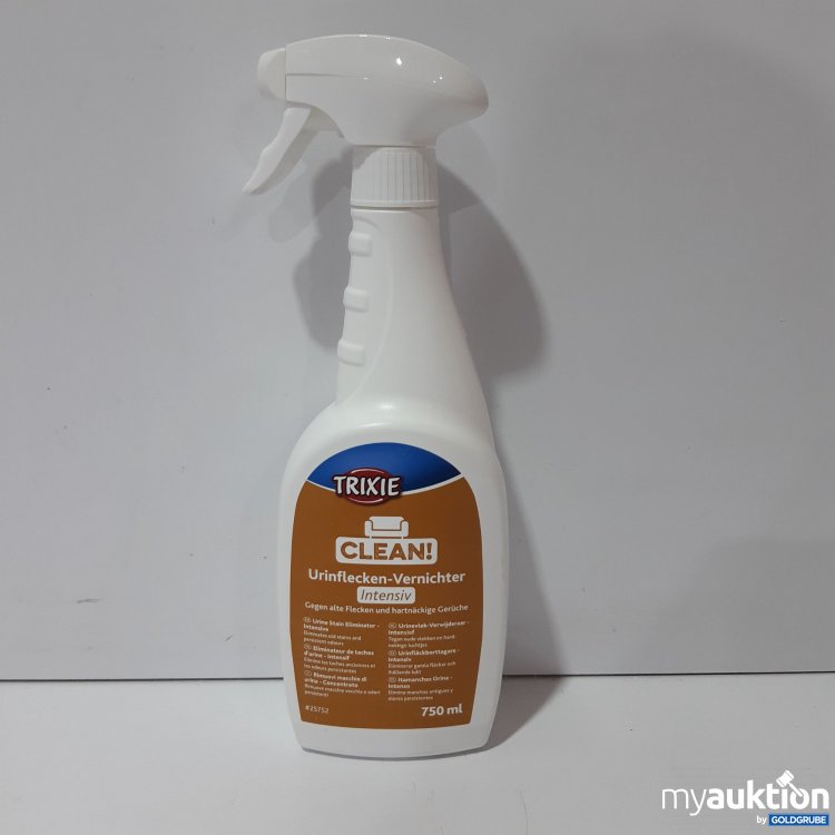 Artikel Nr. 849617: Trixie clean Urinflecken-vernichter 